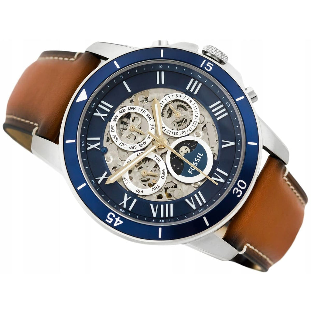 Fossil Watch For Men ME3140 –