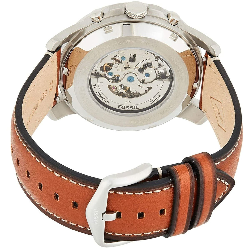 Automatic Watches Fossil Grant Sport Me3140 Fossil Watch For Men