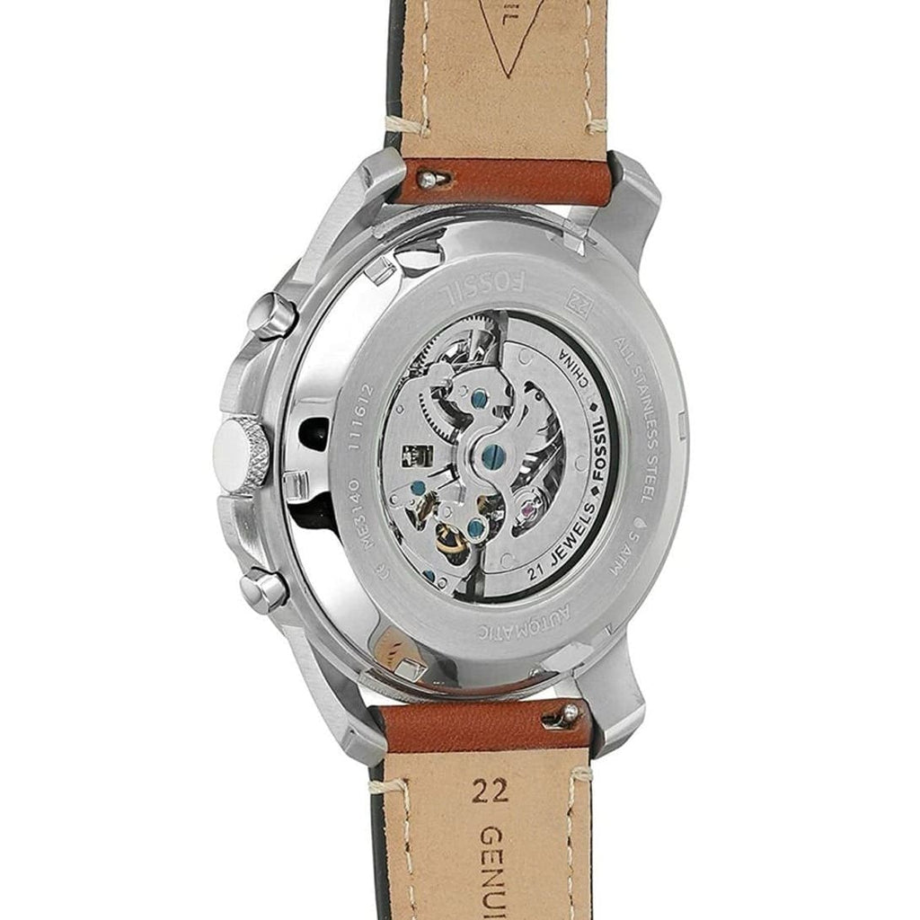 Jam Tangan Fossil Grant Sport Me3140 Me3140 Fossil Fossil Grant