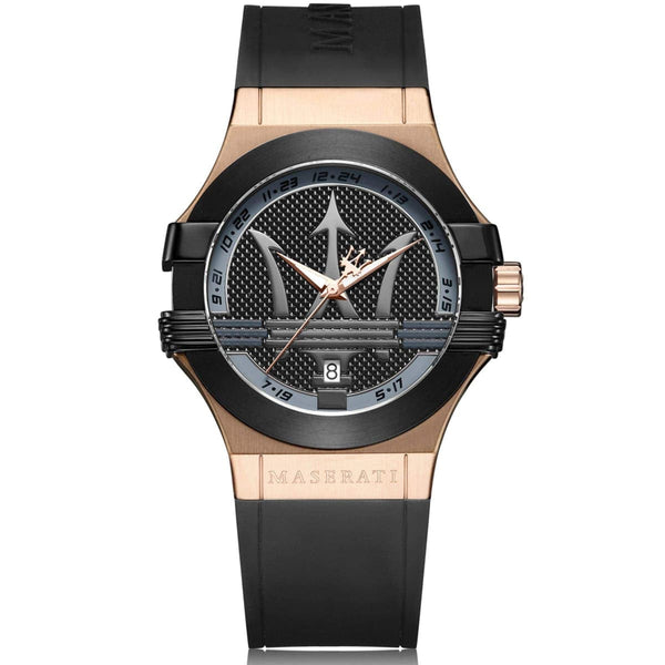 Maserati Watch For Men R8851108002