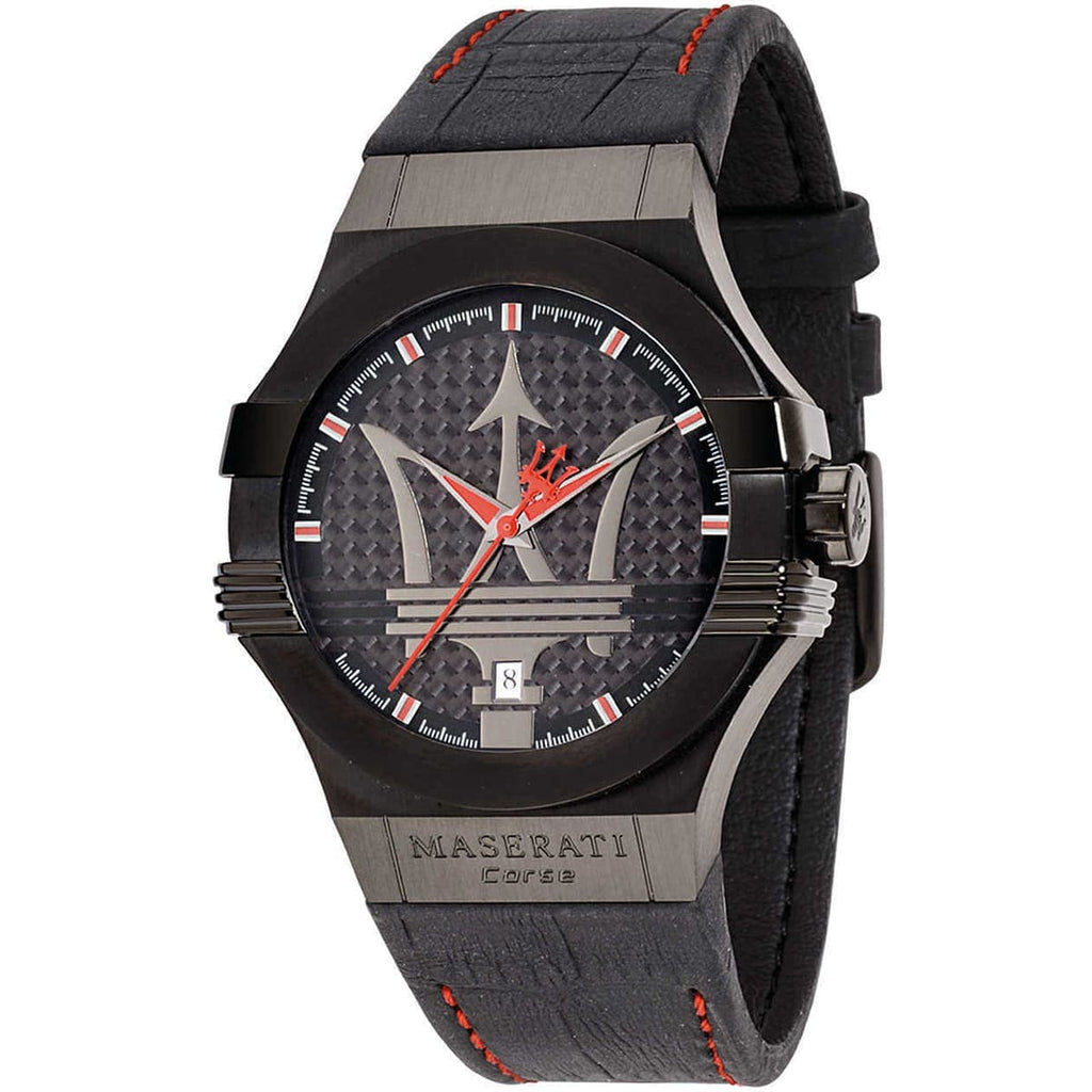Maserati Watch For Men R8851108010