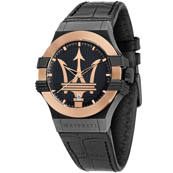 Maserati Watch For Men R8851108032