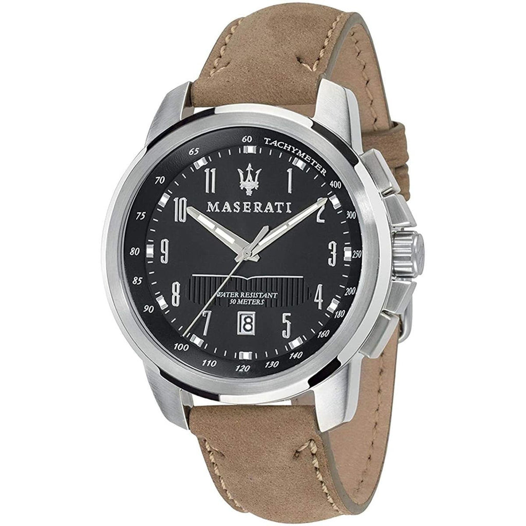 Maserati Watch For Men R8851121004