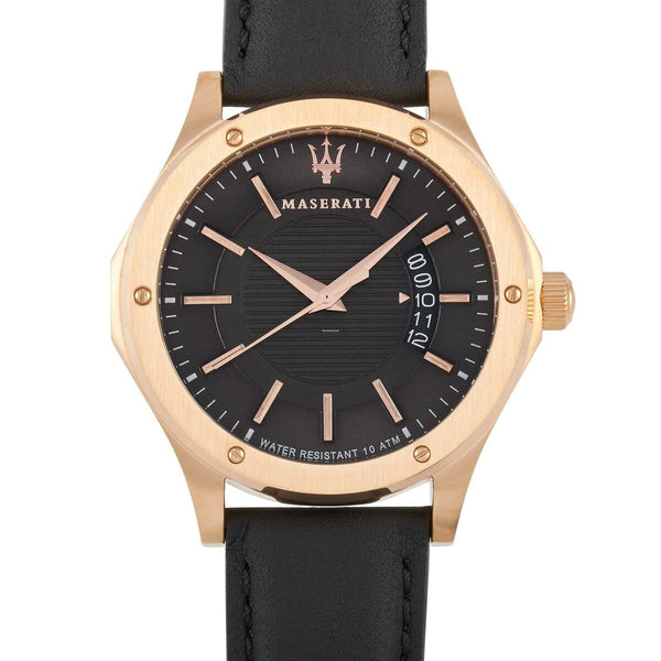 Maserati Watch For Men R8851127001