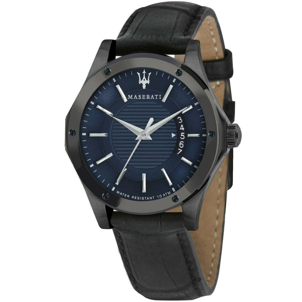 Maserati Watch For Men R8851127002