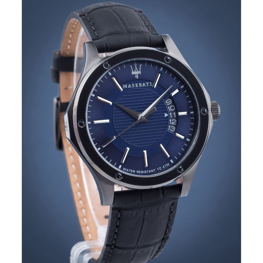 Maserati Watch For Men R8851127002