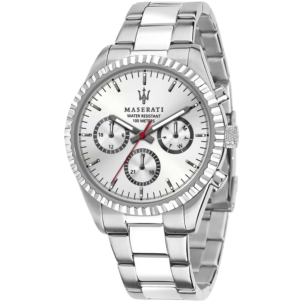 Maserati Watch For Men R8853100018