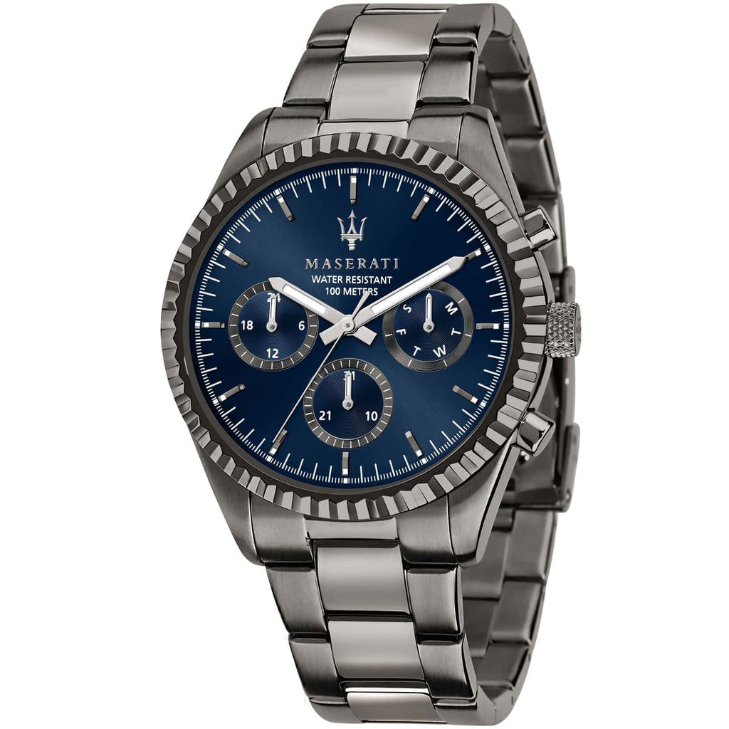 Maserati Watch For Men R8853100019