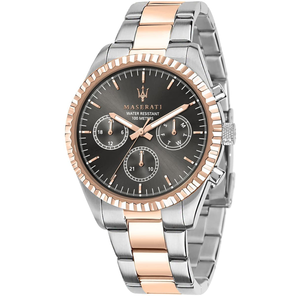Maserati Watch For Men R8853100020
