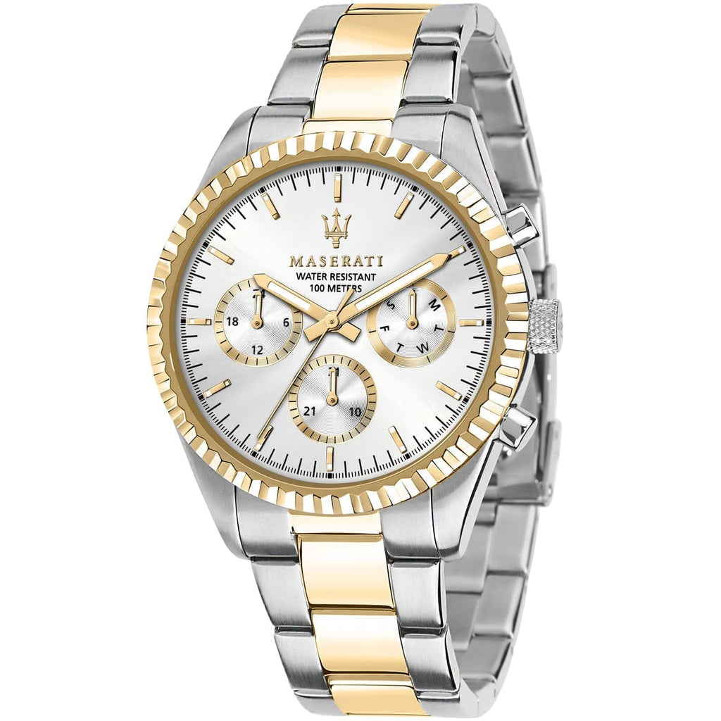 Maserati Watch For Men R8853100021