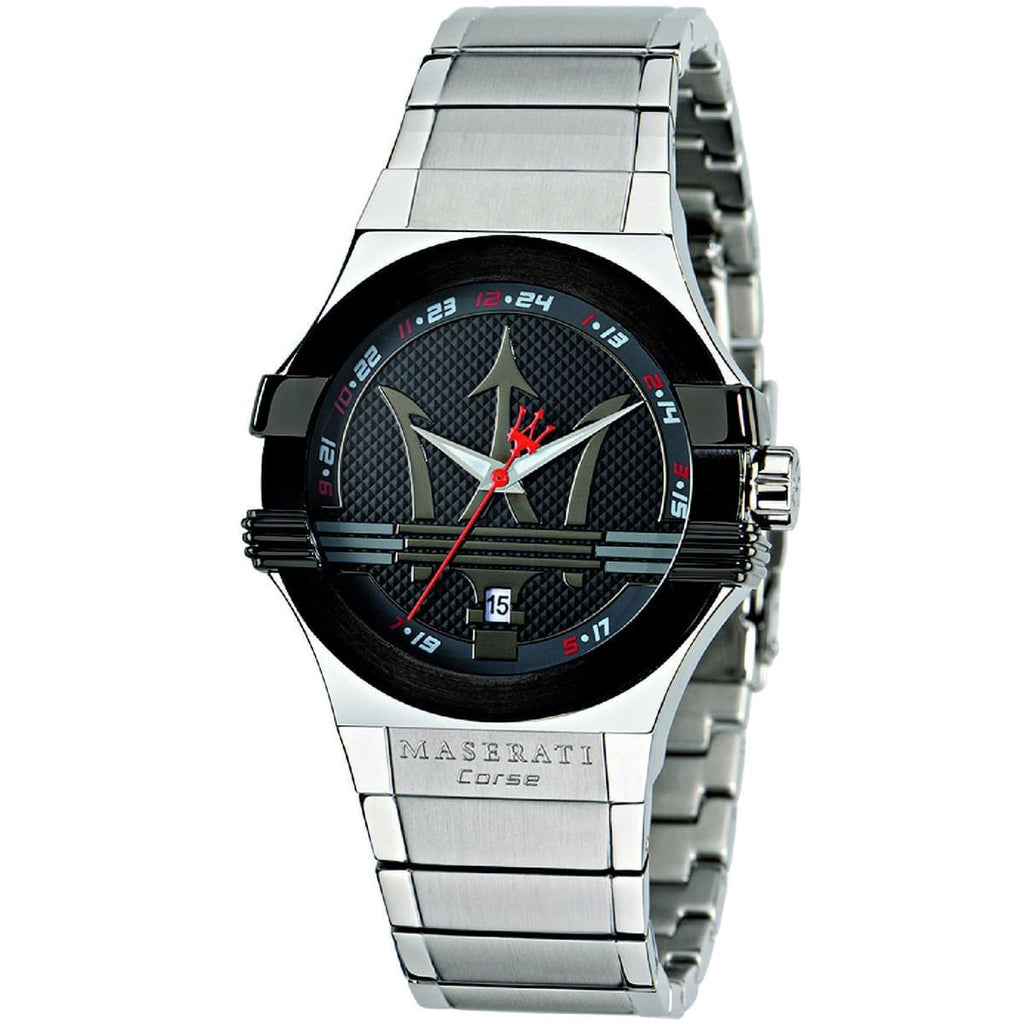 Maserati Watch For Men R8853108001