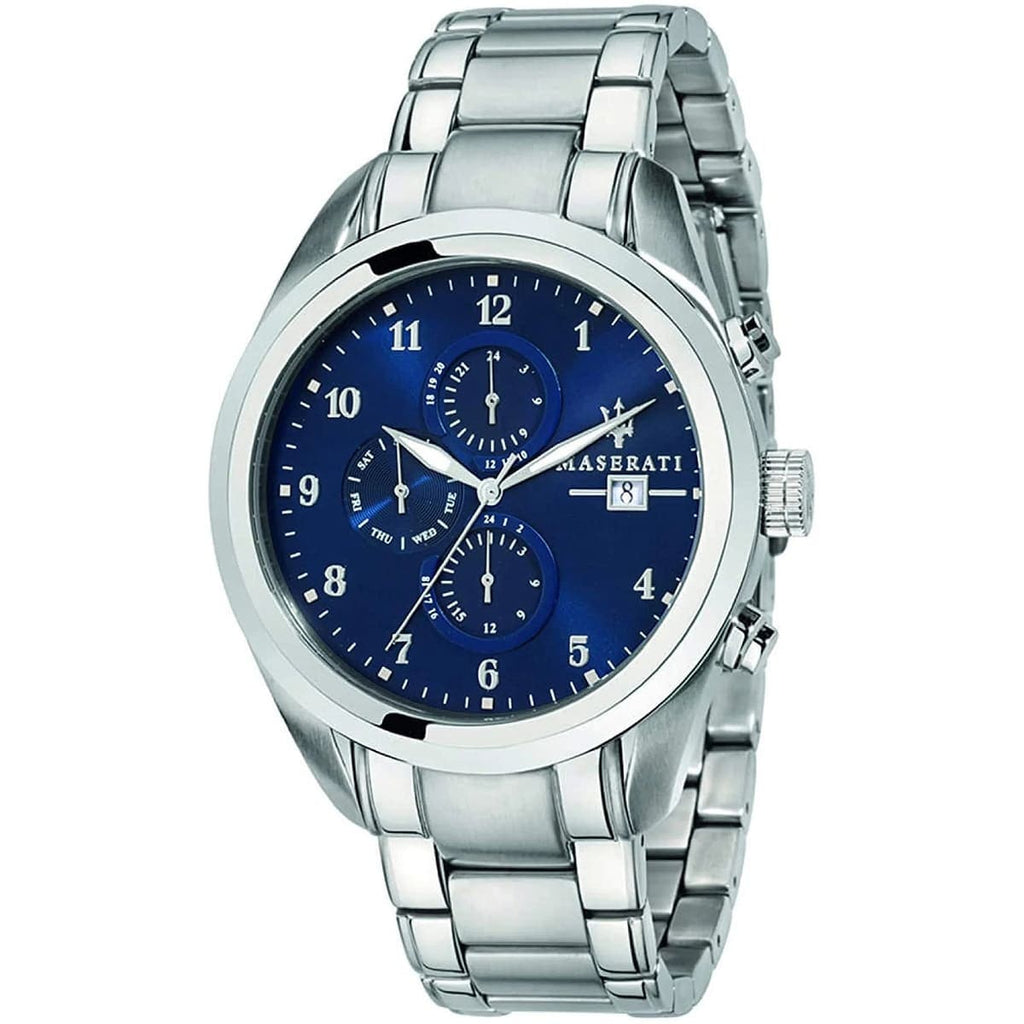 Maserati Watch For Men R8853112505