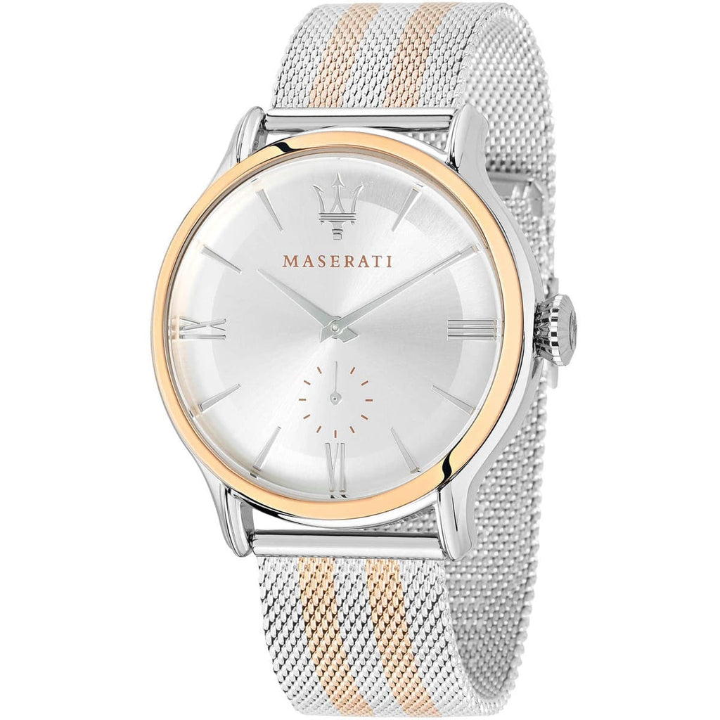 Maserati Watch For Men R8853118005