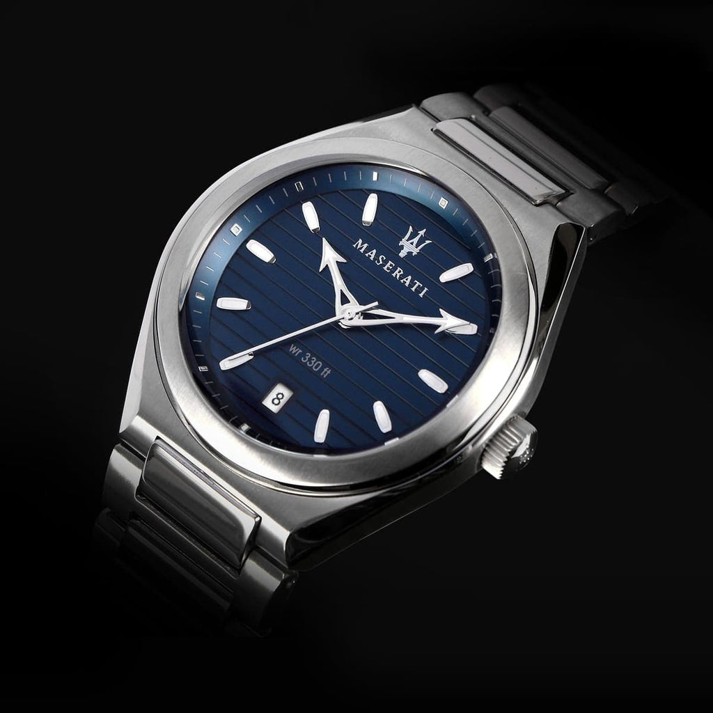 Maserati Watch For Men R8853139002