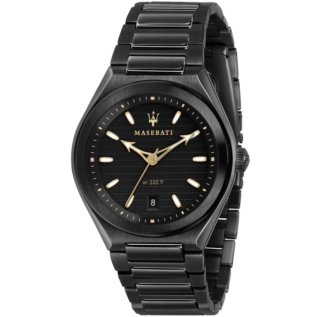 Maserati Watch For Men R8853139004