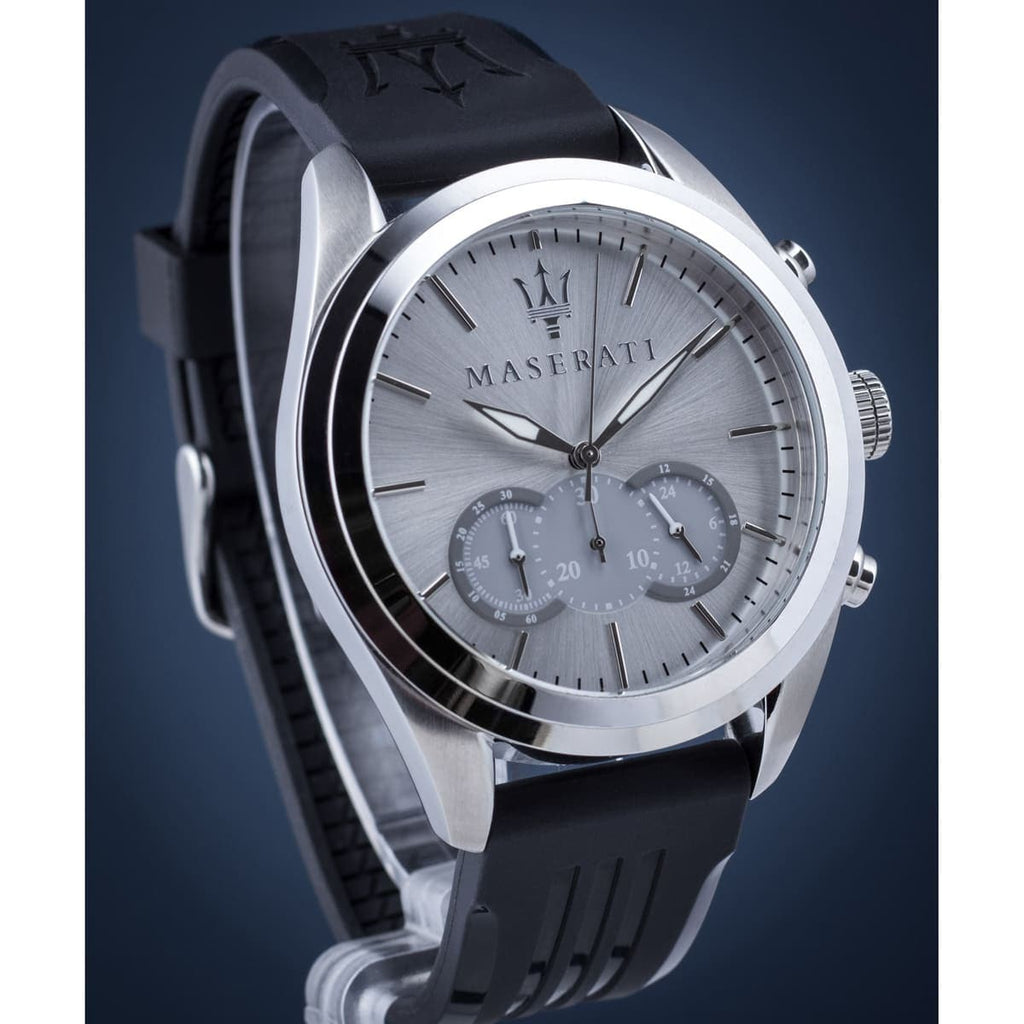 Maserati Watch For Men R8871612012