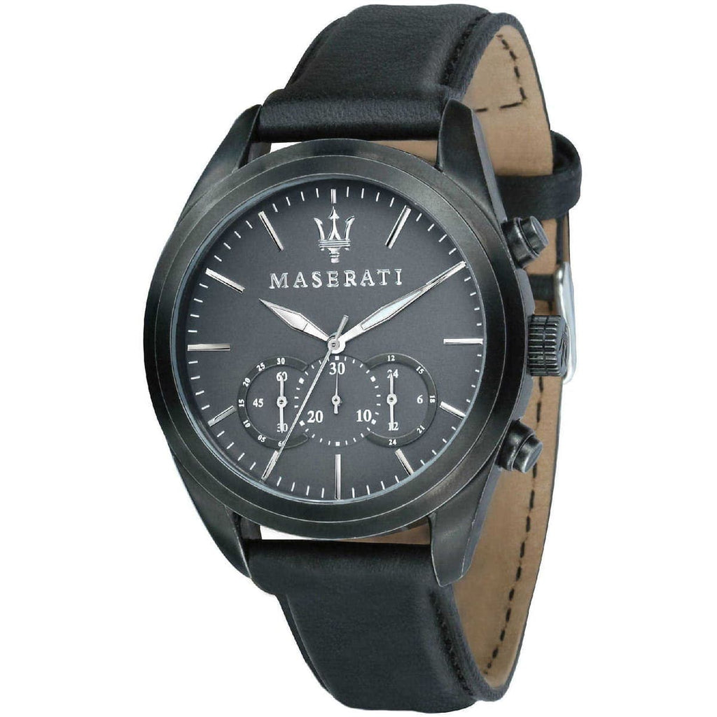 Maserati Watch For Men R8871612019