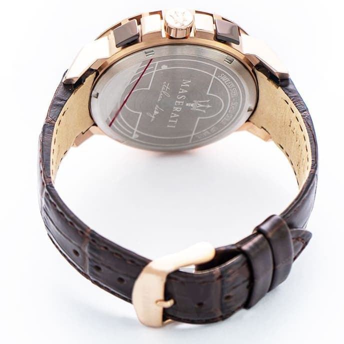 Maserati Watch For Men R8871619001 –