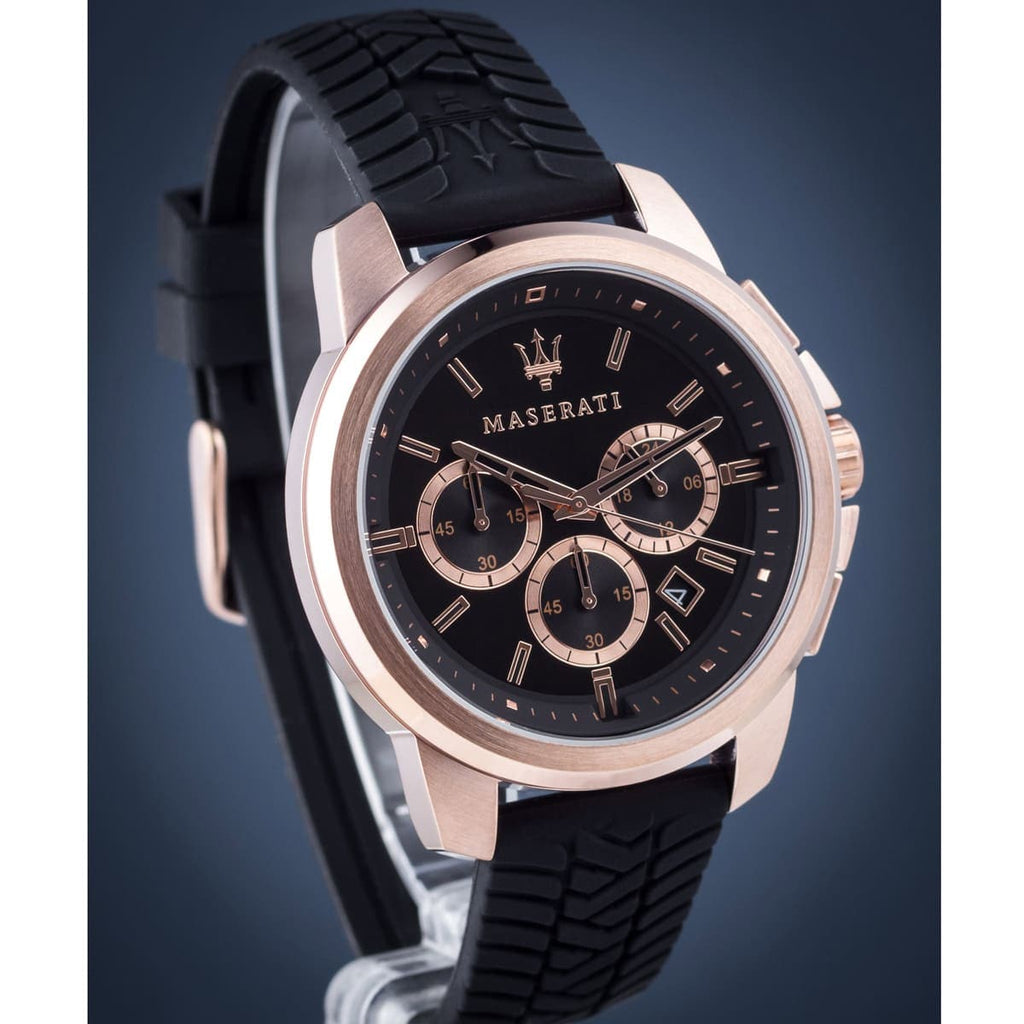 Maserati Watch For Men R8871621012