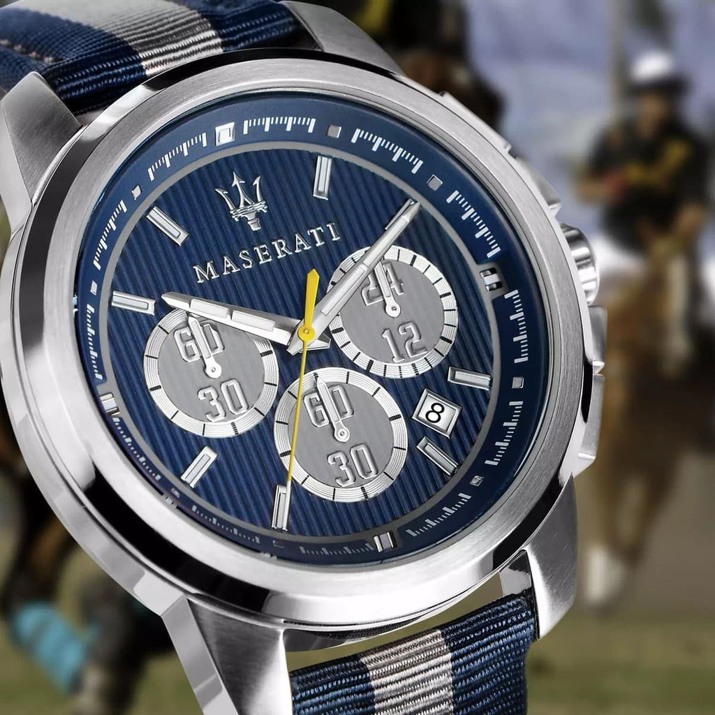 Maserati Watch For Men R8871637001