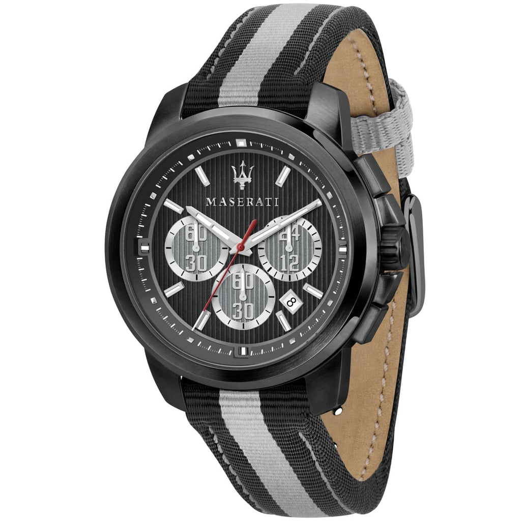 Maserati Watch For Men R8871637002