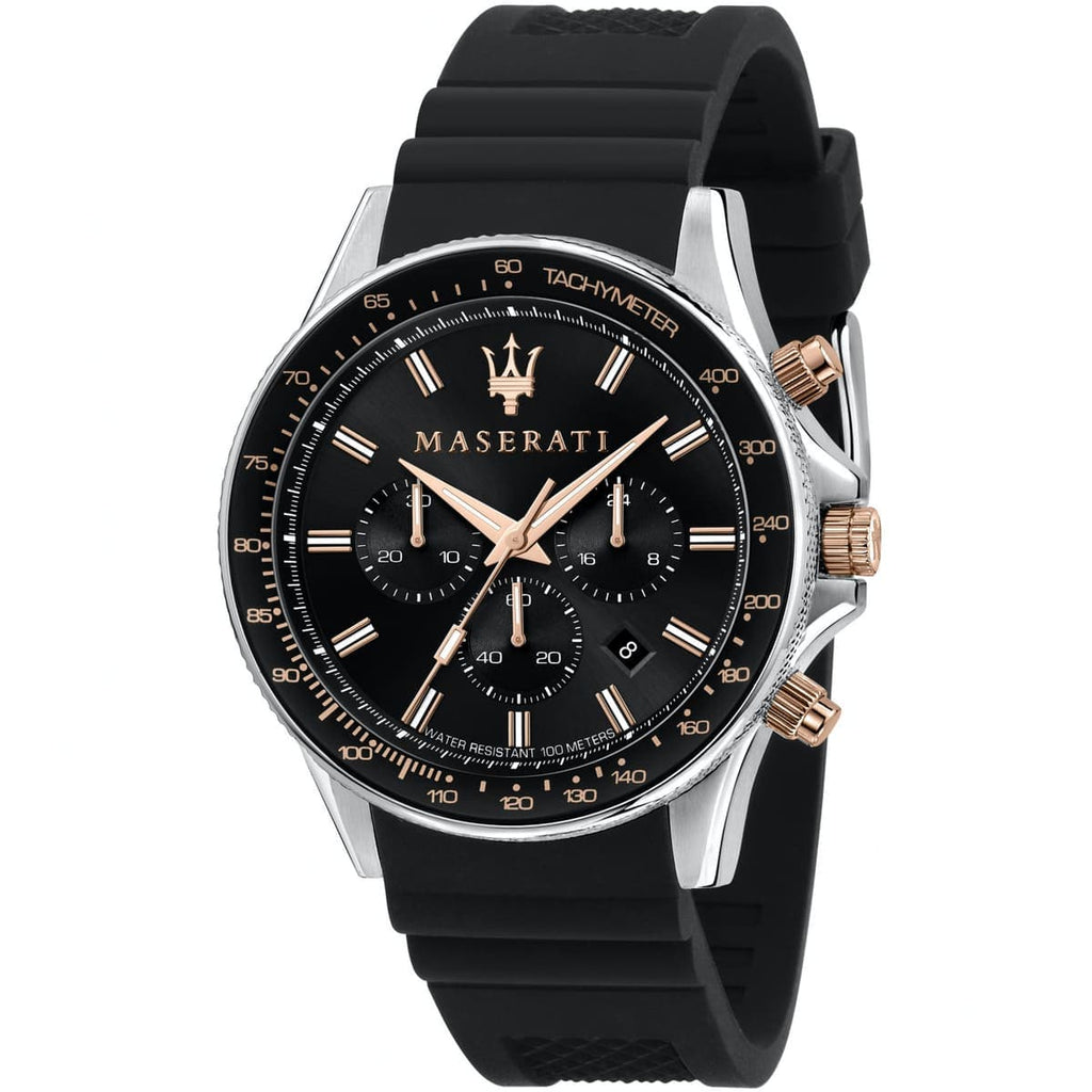 Maserati Watch For Men R8871640002