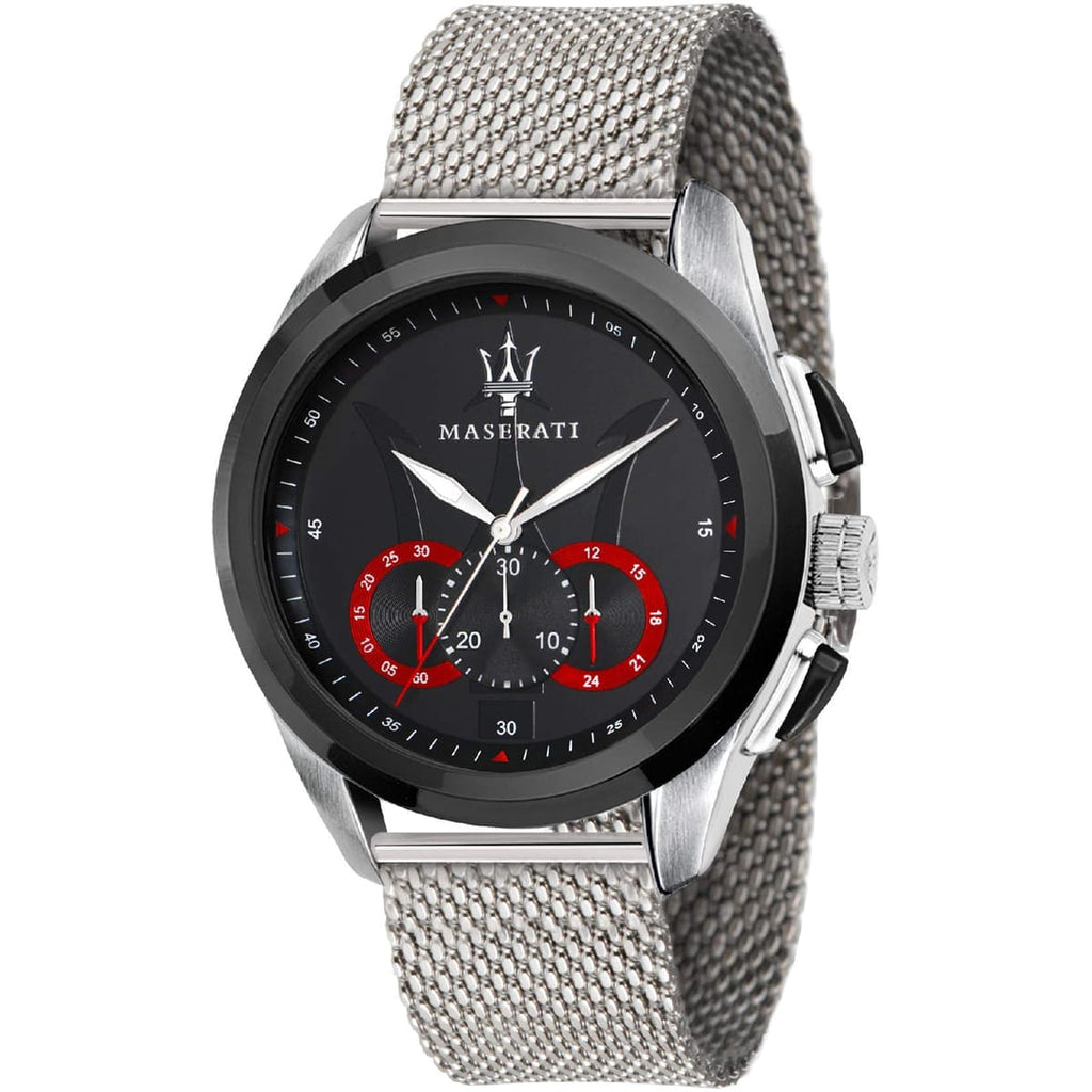 Maserati Watch For Men R8873612005