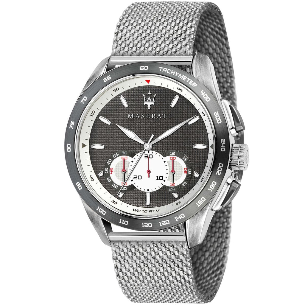 Maserati Watch For Men R8873612008