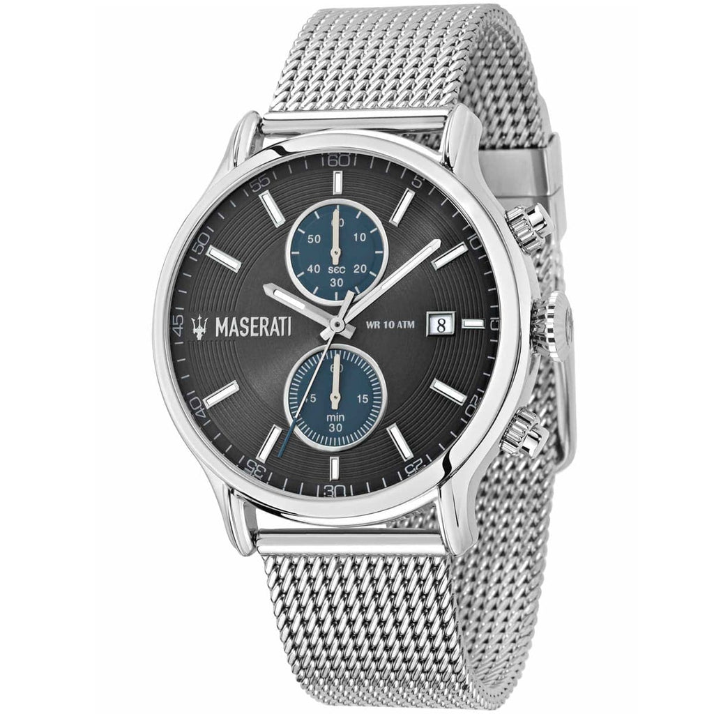 Maserati Watch For Men R8873618003