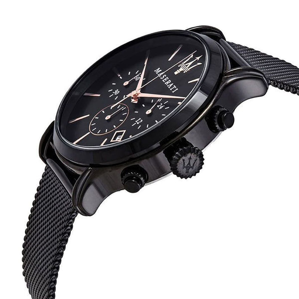 Maserati Watch For Men R8873618006