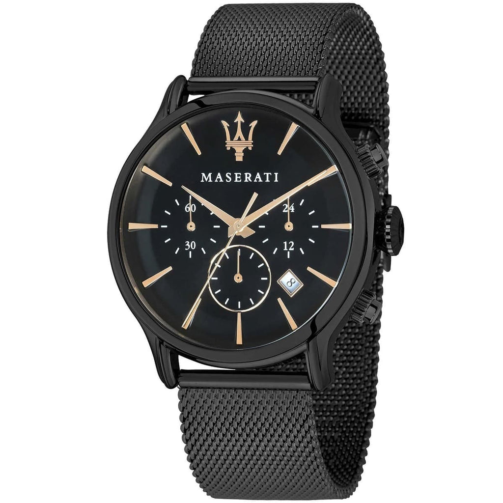 Maserati Watch For Men R8873618006