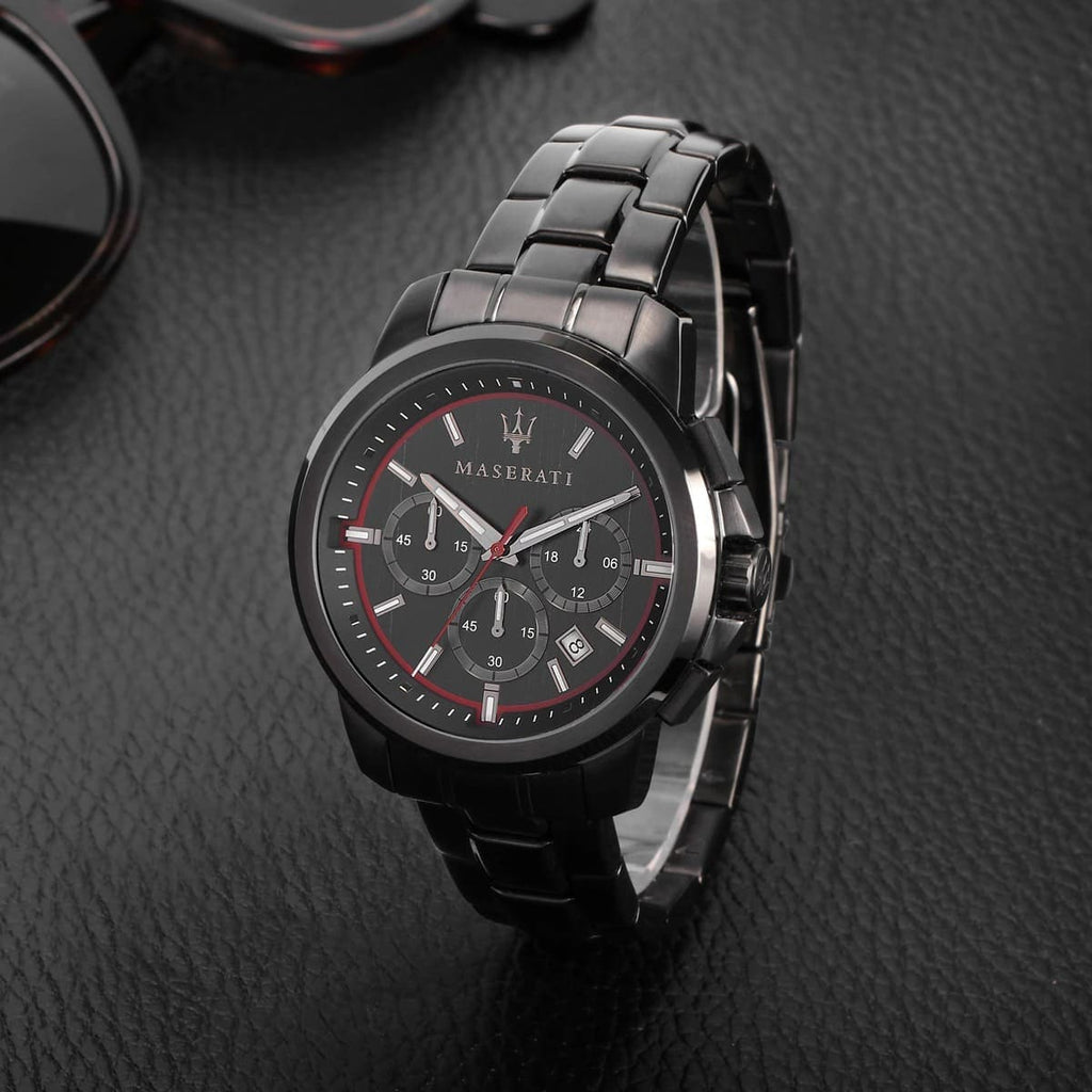 Maserati Watch For Men R8873621014