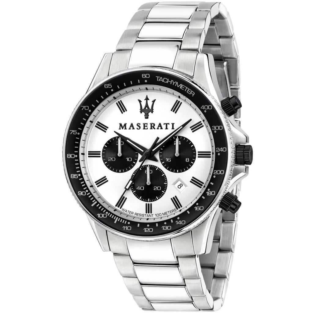 Maserati Watch For Men R8873640003