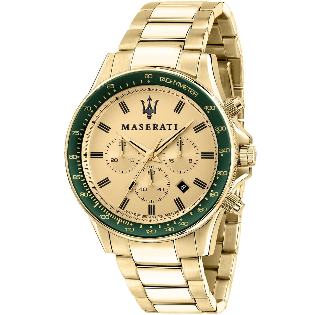 Maserati Watch For Men R8873640005