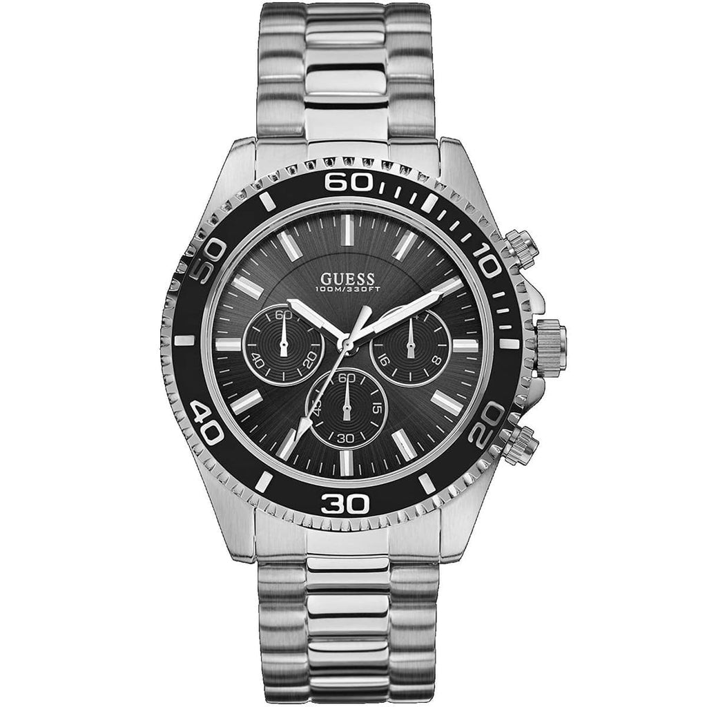 Guess Watch For men W0170G1