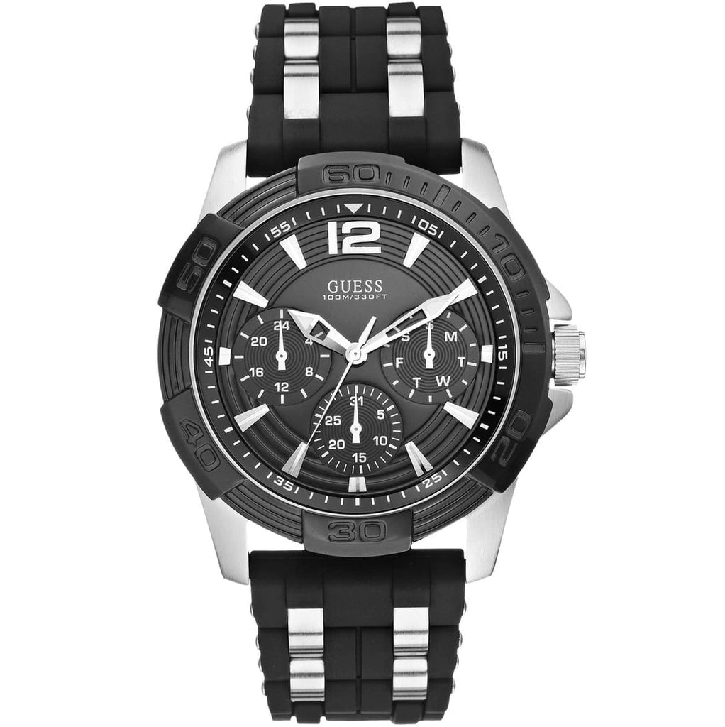 Guess Watch For Men W0366G1