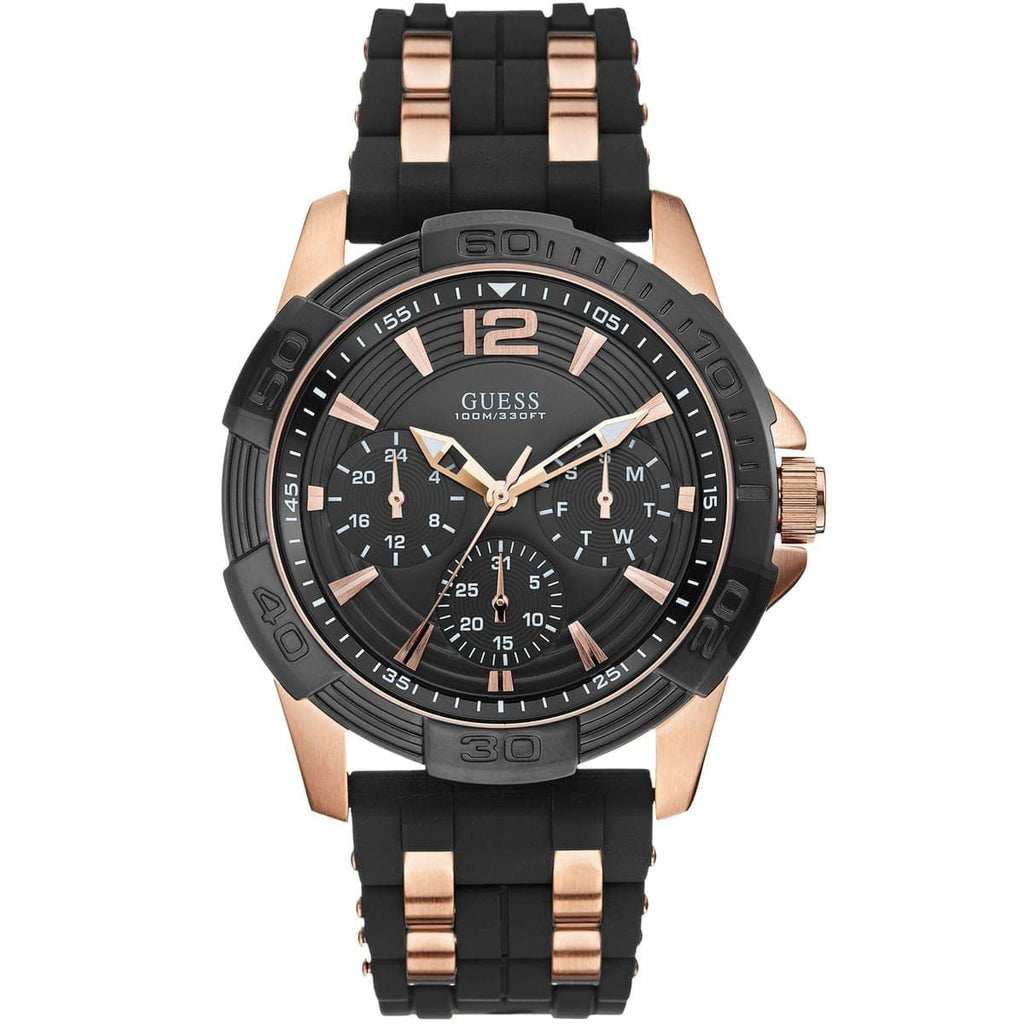 Guess Watch For Men W0366G3