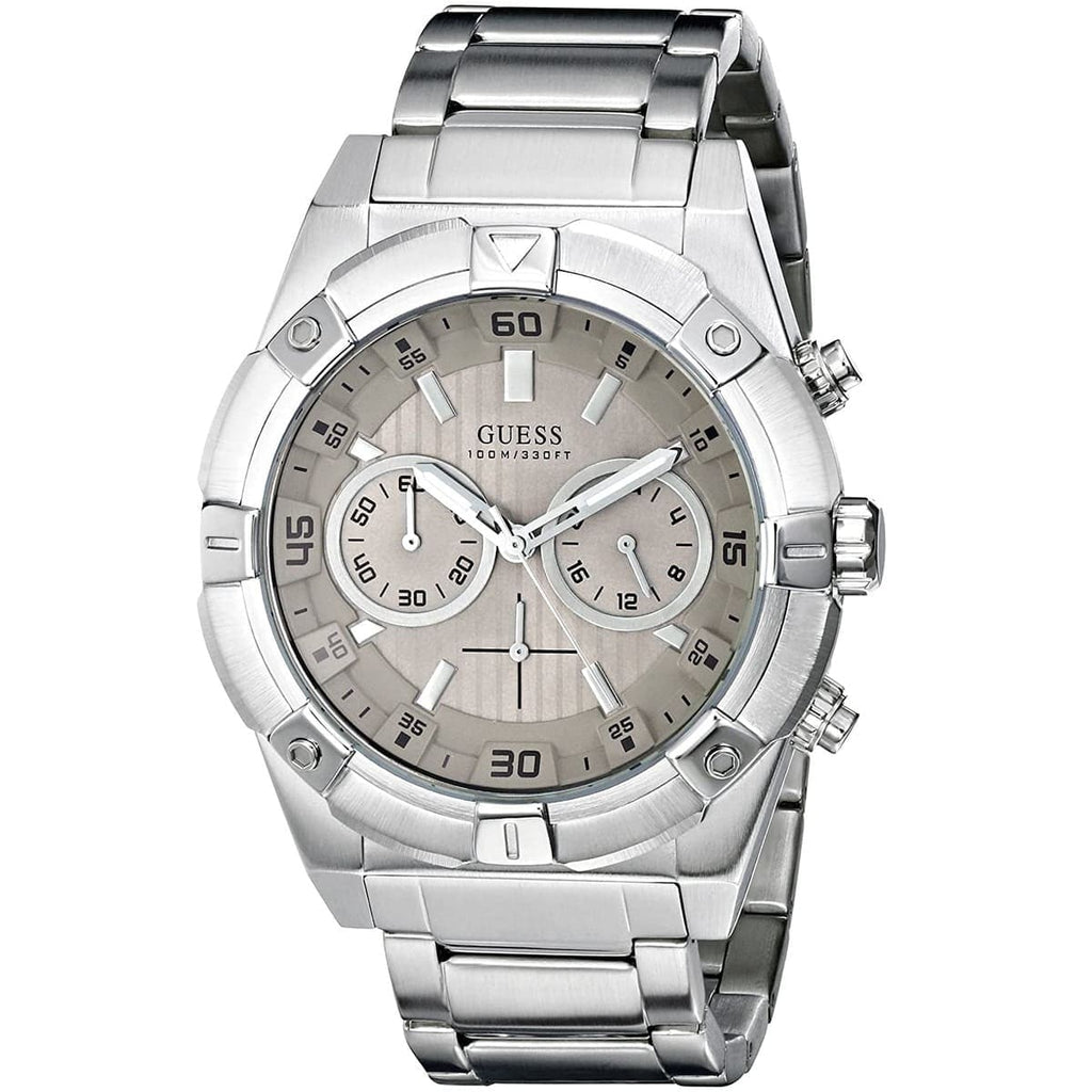 Guess deals jolt watch