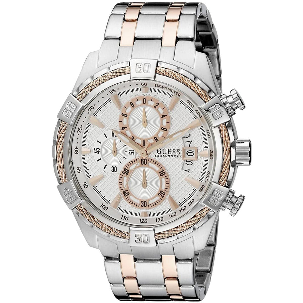 Guess Watch For Men W0522G4 cocyta