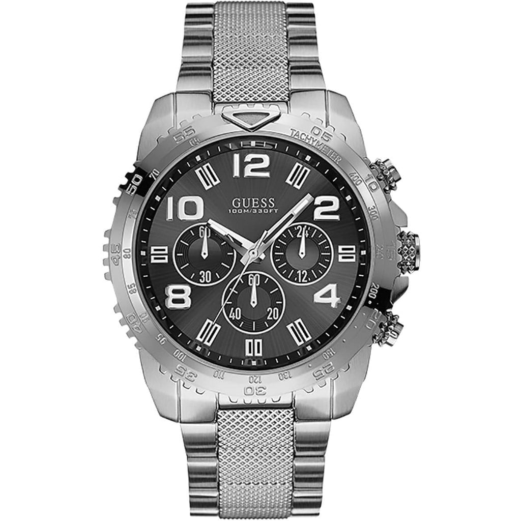 Guess Watch For Men W0598G2
