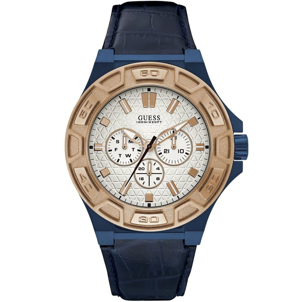 Guess Watch For Men W0674G7