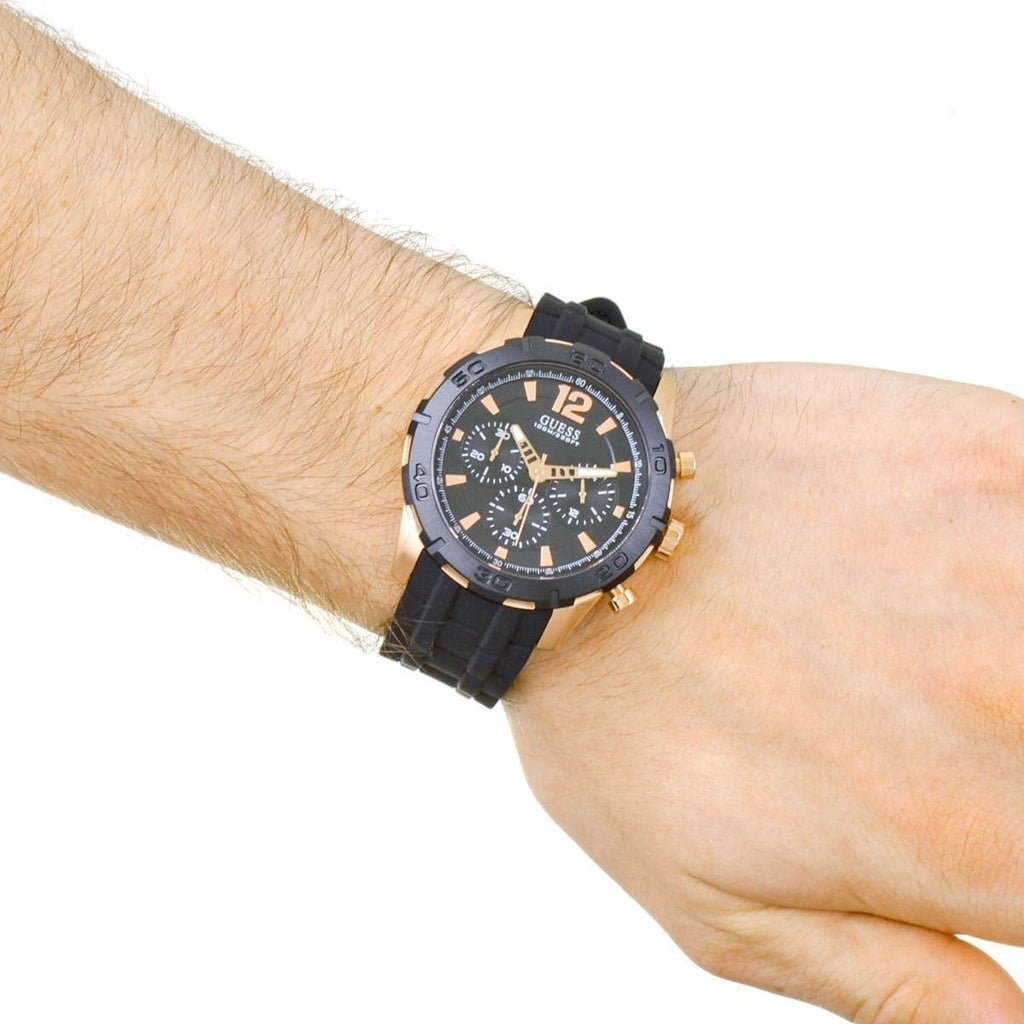 Guess Watch For Men W0864G2 cocyta