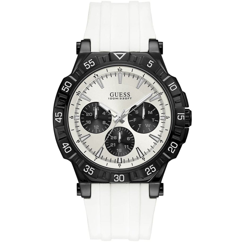 Guess Watch For Men W0966G3