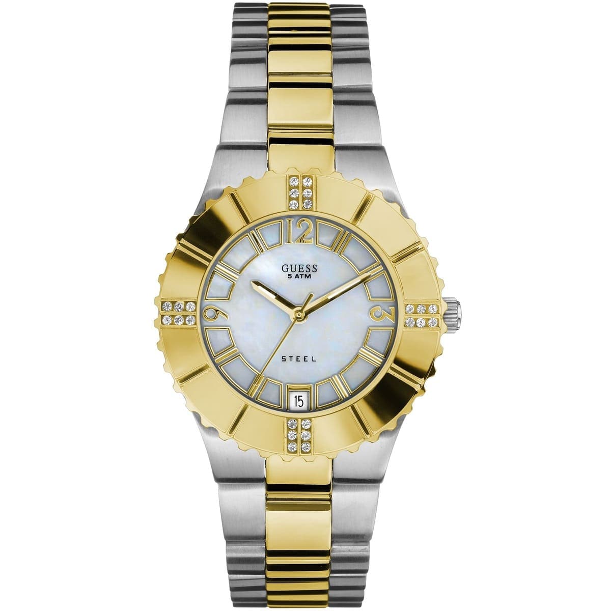 Guess satm watch on sale price