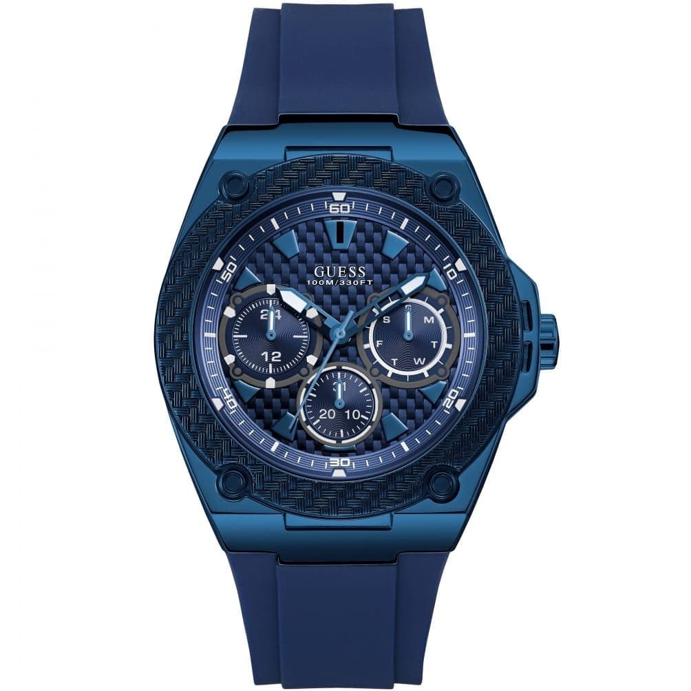 Guess Watch For Men W1049G7