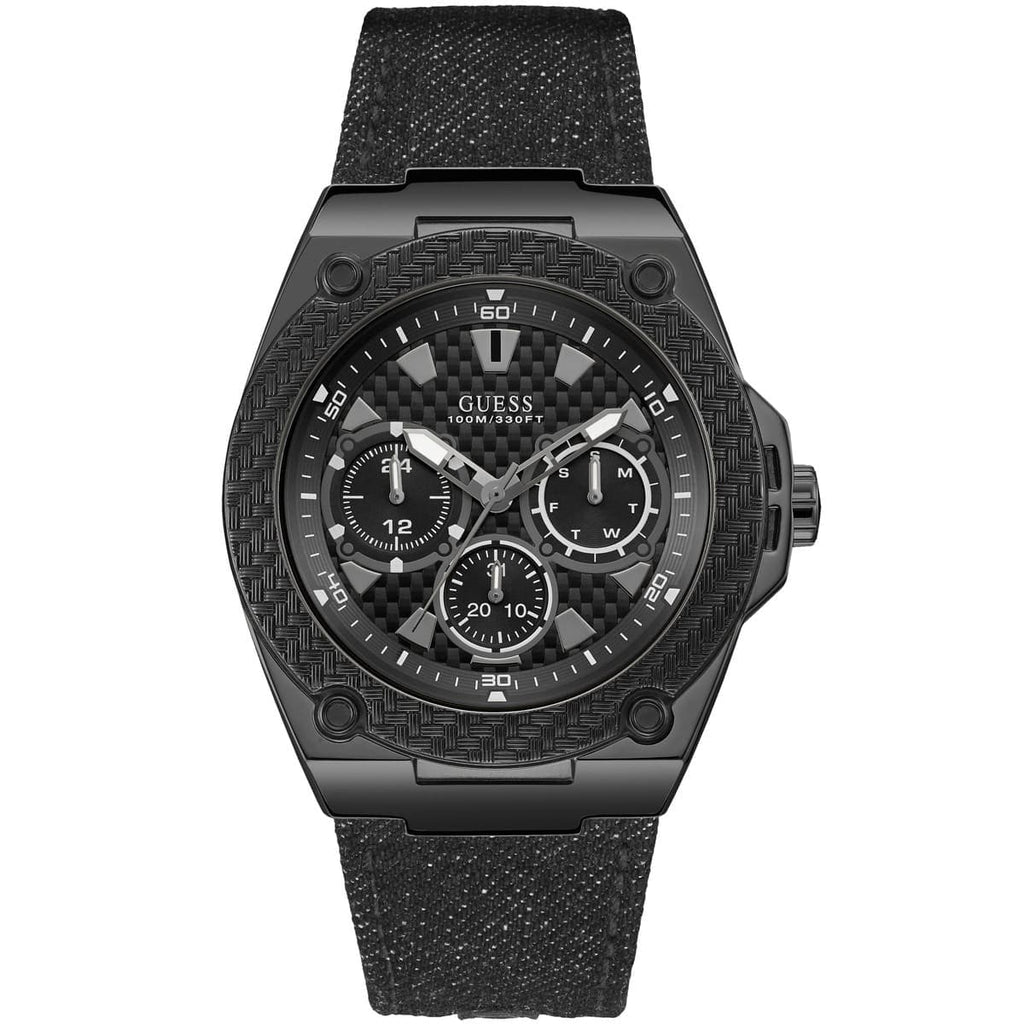 Guess Watch For Men W1058G3