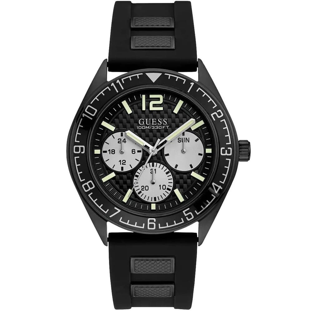 Guess Watch For Men W1167G2