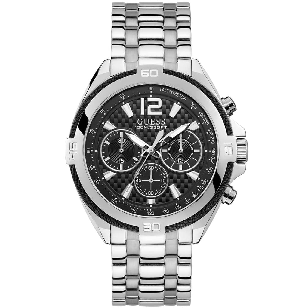 Guess Watch For Men W1258G1