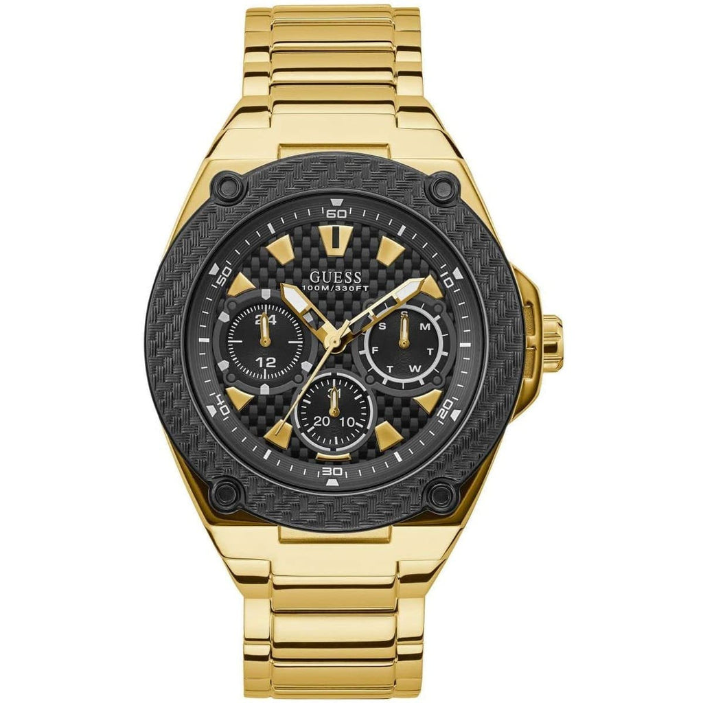 Guess Watch For Men W1305G2